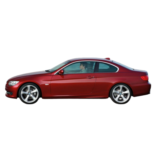 3 Seri E92 2005-2013